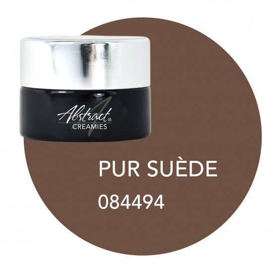 Pur Suede 5ml Creamies