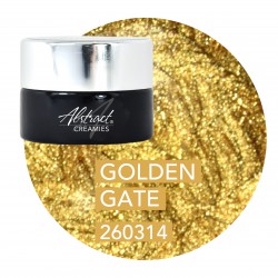 Golden Gate 5ml Creamies