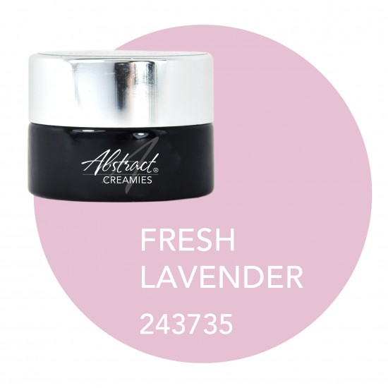 Fresh Lavender 5ml Creamies