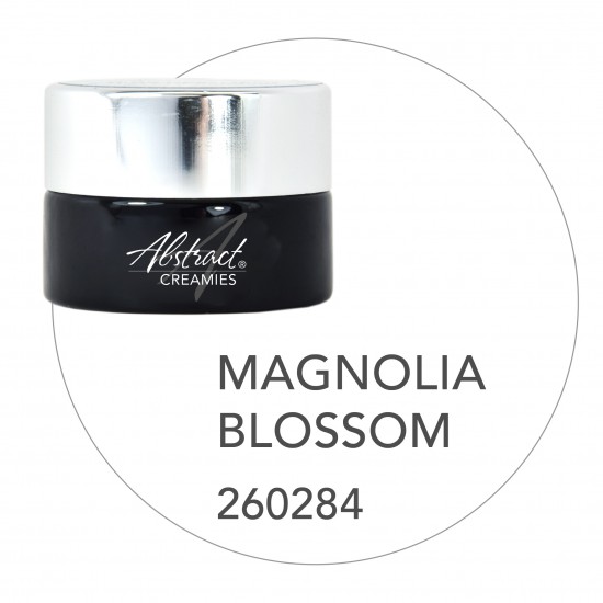 Magnolia Blossom 5ml Creamies