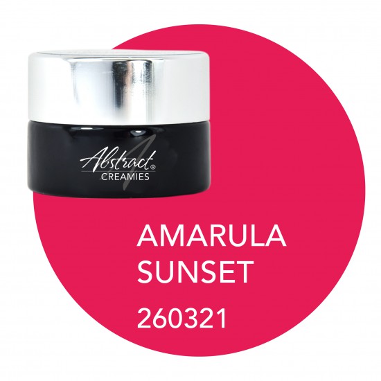 Amarula Sunset 5ml Creamies