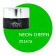 Elastic Art Gel NEON GREEN 5gr