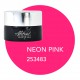 Elastic Art Gel NEON PINK 5gr