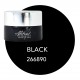 Elastic Art Gel BLACK 5gr