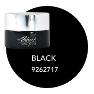 Elastic Art Gel BLACK 5gr NEW FORMULA 