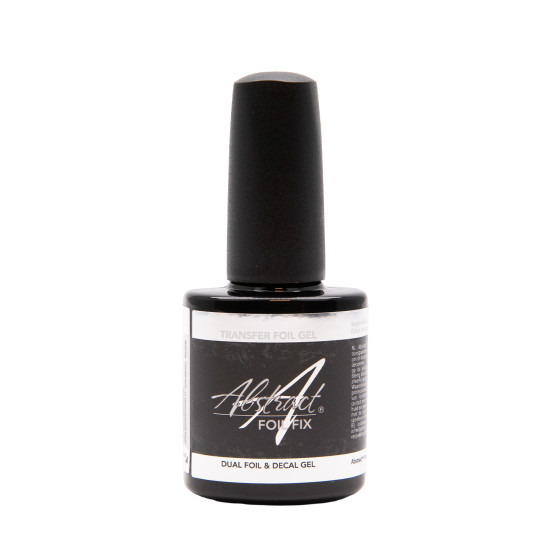 Foil Fix Transfer Foil Gel 15ml