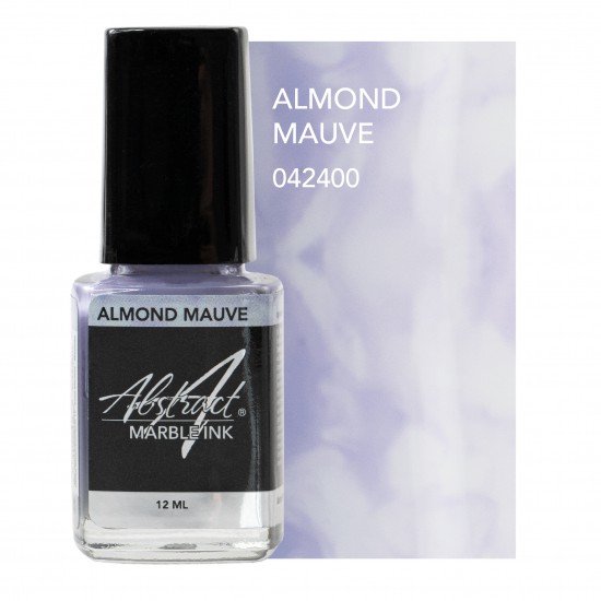 Marble Ink ALMOND MAUVE 12ml