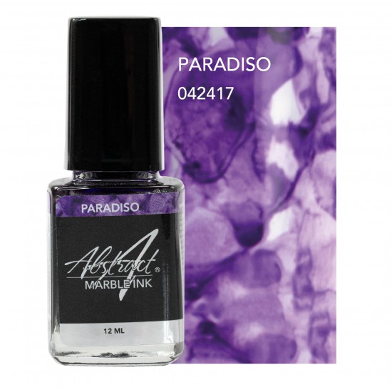 Marble Ink PARADISO 12ml