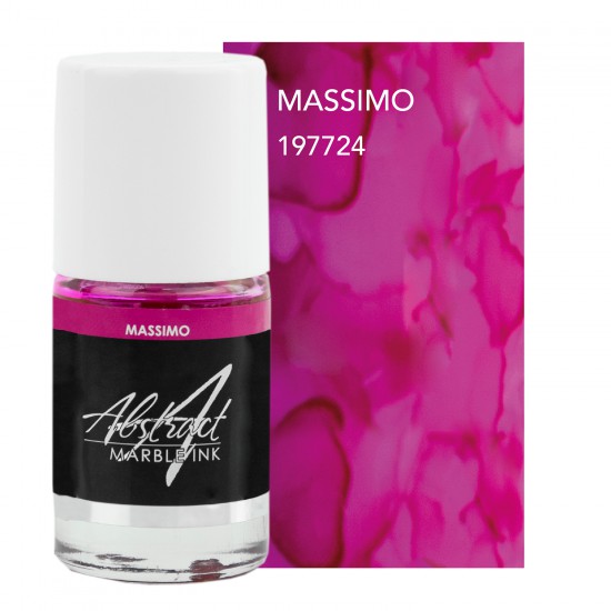 Marble Ink MASSIMO 12ml