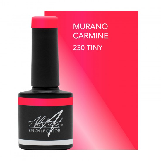 Murano Effect Gel CARMINE 7.5ml