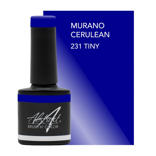 Murano Effect Gel CERULEAN 7.5ml
