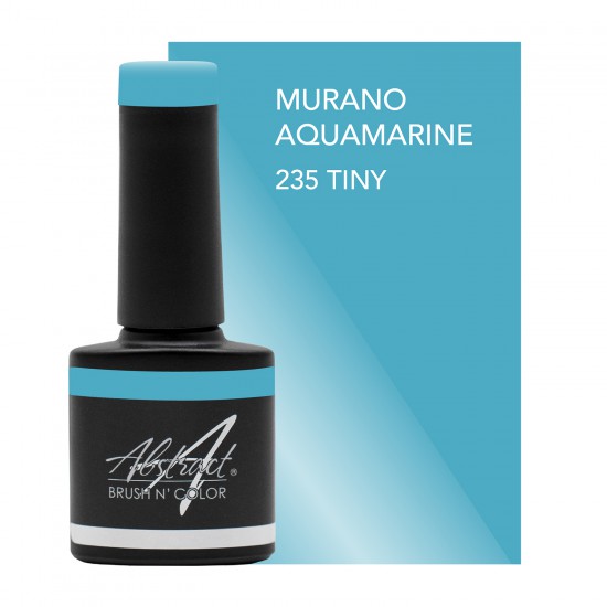 Murano Effect Gel AQUAMARINE 7.5ml