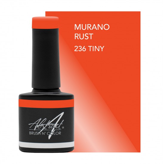 Murano Effect Gel RUST 7.5ml