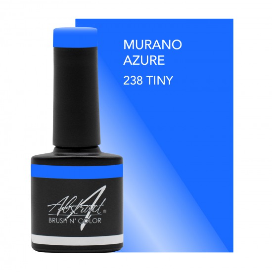 Murano Effect Gel AZURE 7.5ml
