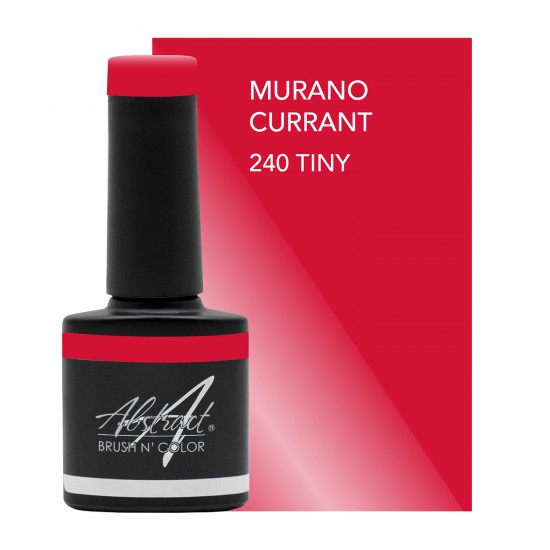 Murano Effect Gel CURRANT 7.5ml