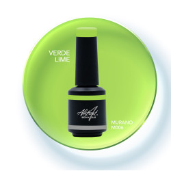 Murano Glass Effect VERDE LIME 10ml
