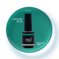 Murano Glass Effect LAGUNA BLUE 10ml