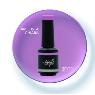 Murano Glass Effect AMETISTA CHIARA  10ml