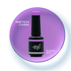 Murano Glass Effect AMETISTA CHIARA  10ml