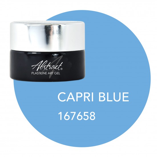 Plastiline Capri Blue 5ml