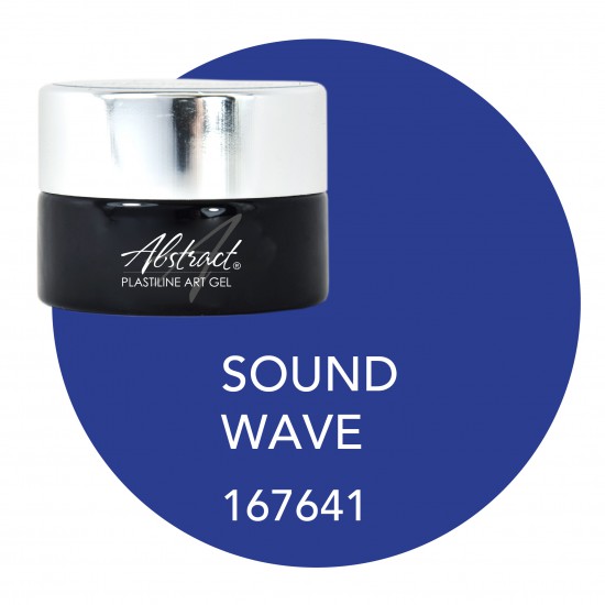 Plastiline Sound Wave 5ml