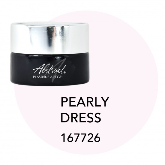 Plastiline Pearly Dress 5ml