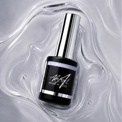 Brush N' Build -BIAB Builder In A Bottle- CRYSTAL CLEAR 15ml