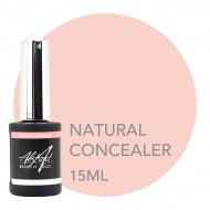 Brush N' Build -BIAB Builder In A Bottle- NATURAL CONCEALER 15ml