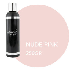Fiber Power Gel NUDE PINK 250gr Fiber Power Gel NUDE PINK 250gr