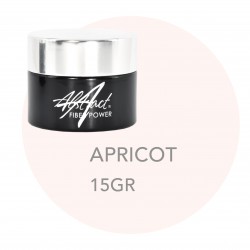 Fiber Power Gel APRICOT 15gr Fiber Power Gel APRICOT 15gr