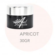 Fiber Power Gel APRICOT 30gr