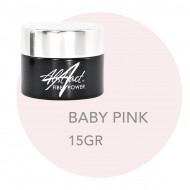 Fiber Power Gel BABY PINK 15gr