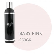 Fiber Power Gel BABY PINK 250gr