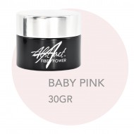 Fiber Power Gel BABY PINK 30gr