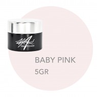 Fiber Power Gel BABY PINK  5gr