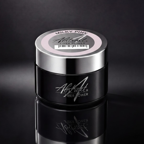 Fiber Power Gel MILKY PINK 30gr