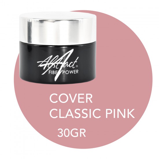 Fiber Power COVER CLASSIC PINK 30gr