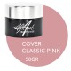 Fiber Power COVER CLASSIC PINK 50gr