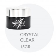 Fiber Power Gel CRYSTAL CLEAR 15gr