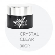 Fiber Power Gel CRYSTAL CLEAR 30gr