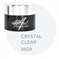 Fiber Power Gel CRYSTAL CLEAR 50gr