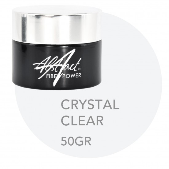 Fiber Power CRYSTAL CLEAR 50gr