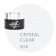 Fiber Power Gel CRYSTAL CLEAR  5gr