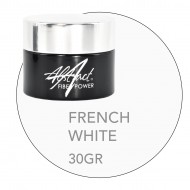 Fiber Power Gel FRENCH WHITE 30gr