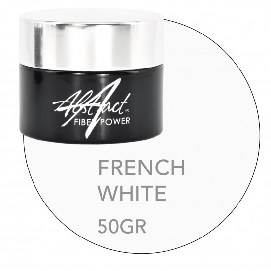 Fiber Power FRENCH WHITE 50gr