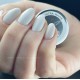 Fiber Power Gel ULTRA WHITE 30gr