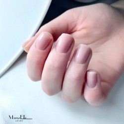 Fiber Power Gel COVER CLASSIC PINK 15gr Fiber Power Gel COVER CLASSIC PINK 15gr