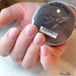 Fiber Power Gel NUDE PINK 30gr Fiber Power Gel NUDE PINK 30gr