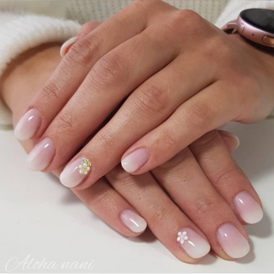 Fiber Power Gel SOFT WHITE  5gr