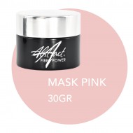 Fiber Power Gel MASK PINK 30gr